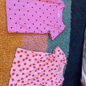 Pair of Medium (8) Shirts